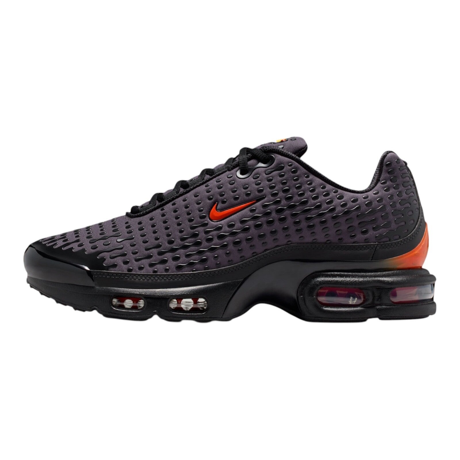 Nike Air Max Plus 7 Black Dark Copper (HQ2197-002)
