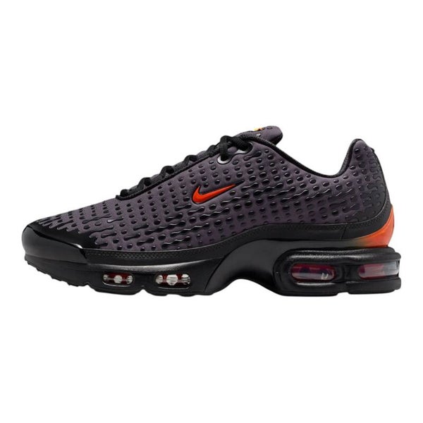 Nike Air Max Plus 7 Black Dark Copper (HQ2197-002)