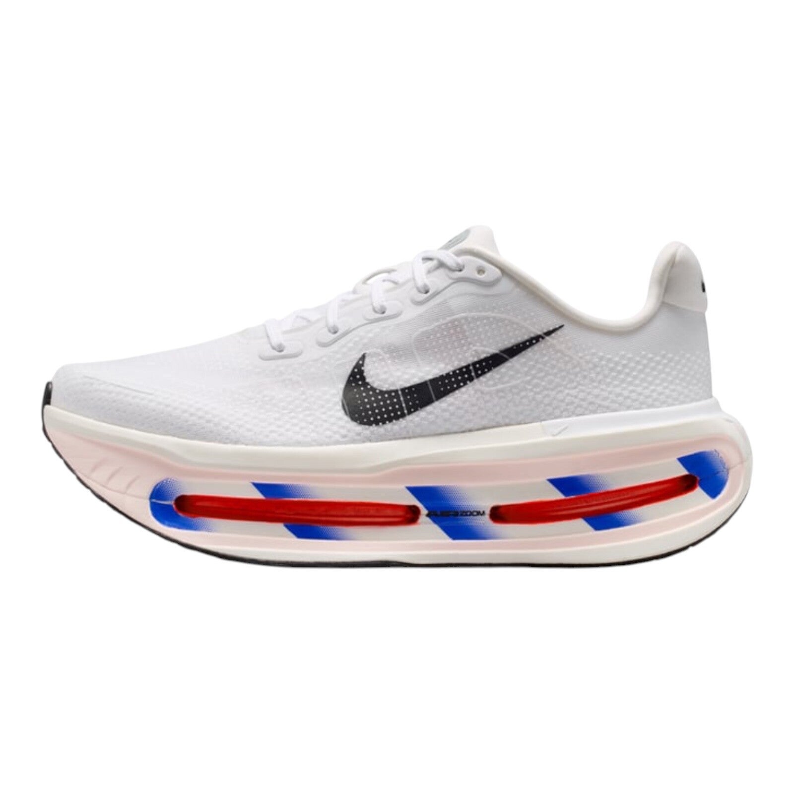 Nike Vomero Premium CM White Racer Blue Crimson (II5258-100)