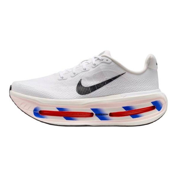Nike Vomero Premium CM White Racer Blue Crimson (II5258-100)