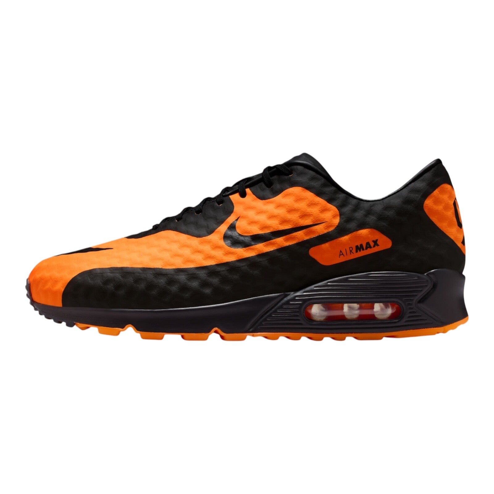 Nike Air Max 90 Bright Citrus Hypervenom (IR1978-844)