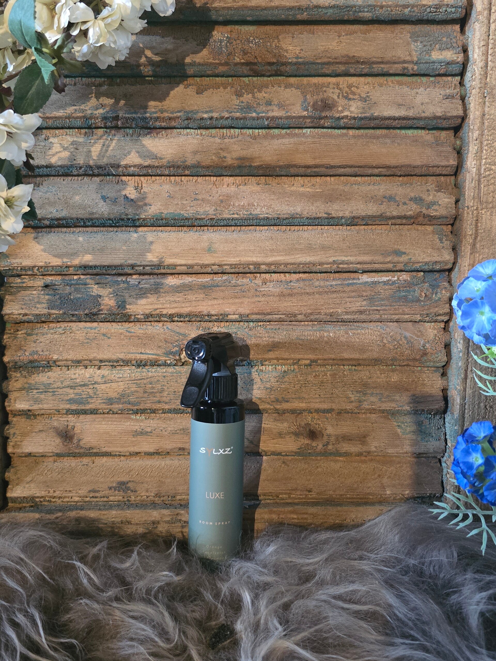 Room spray Luxe