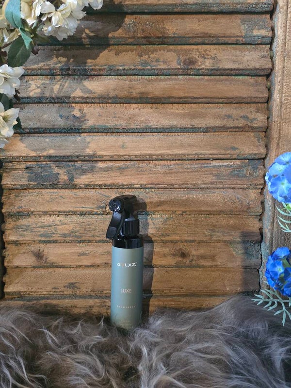 Room spray Luxe