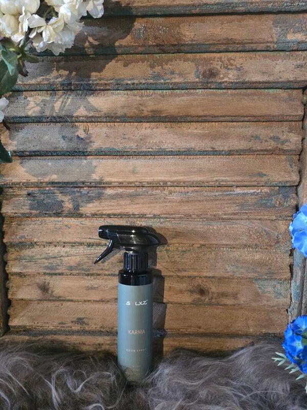 Room spray Karma