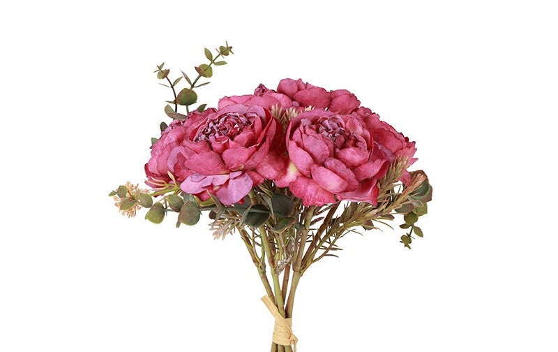 Boeket d roze