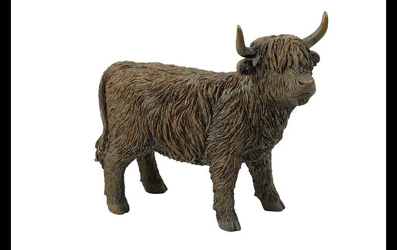 Hooglander s bruin
