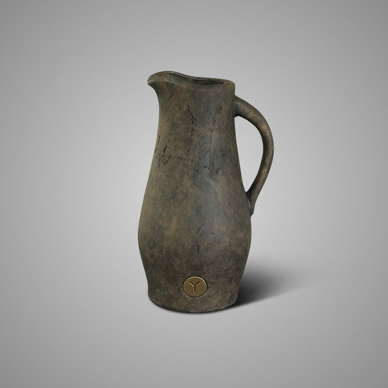Foto 46 Jug Tall Classic Majestic Brown L