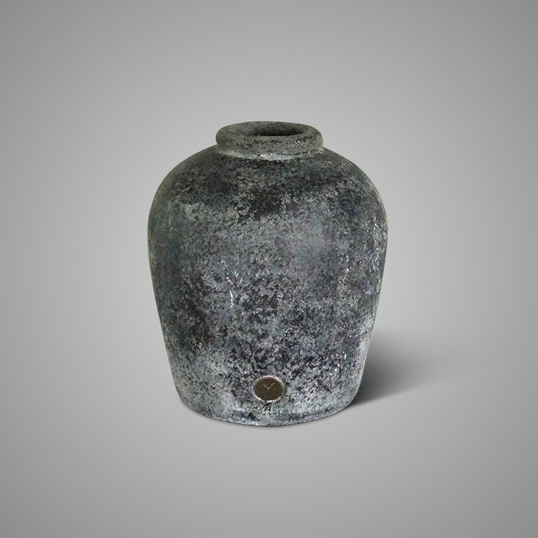 Foto 50 Vase Basic Basalt L