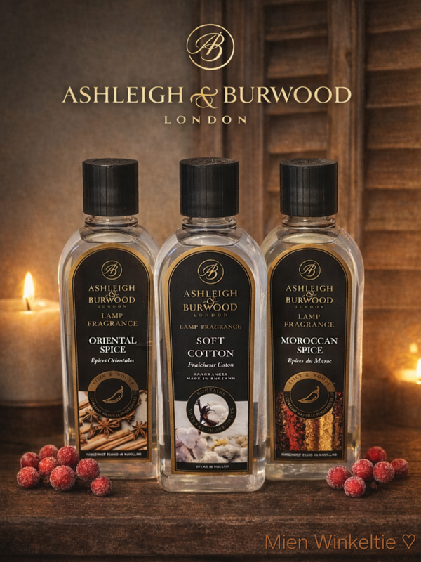 Oriental spice 500 ml