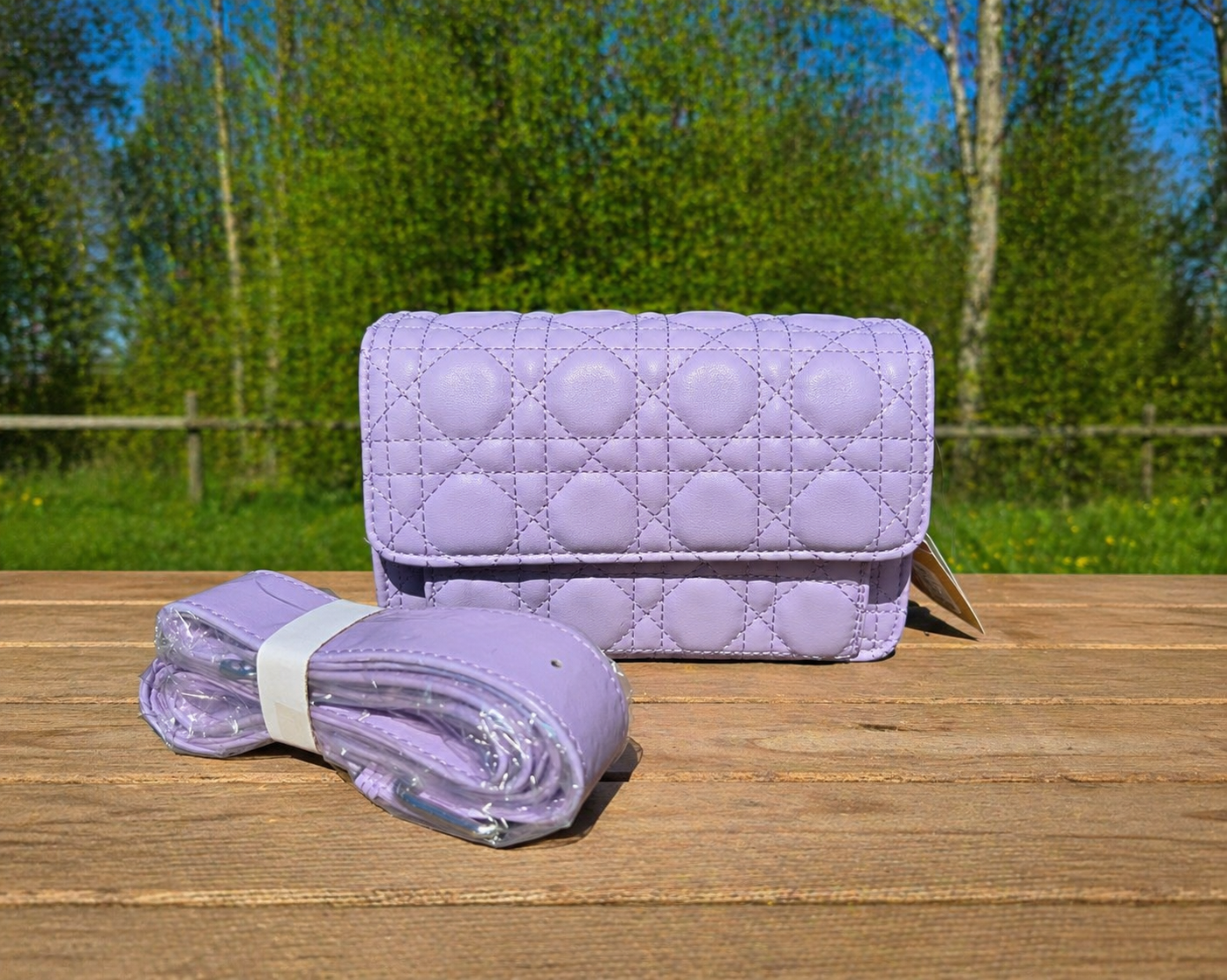 Tasje 💜