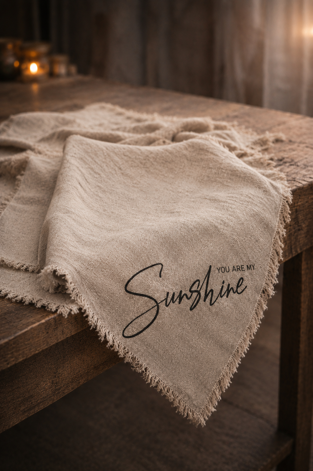 Shabby Sunshine