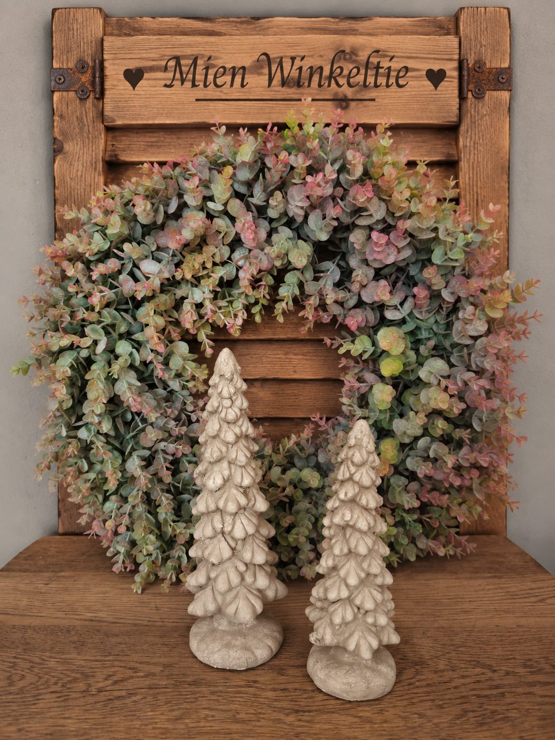 Excellent X Tree 2026 Majestic Taupe M D.9 H.23