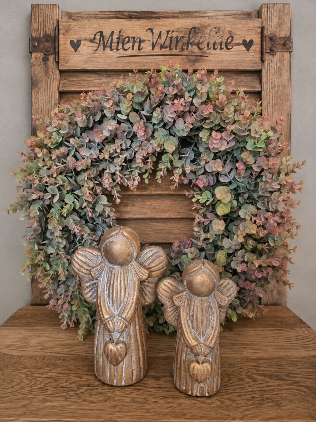 Set of 2 Angels Brynxz 2026 Jewel