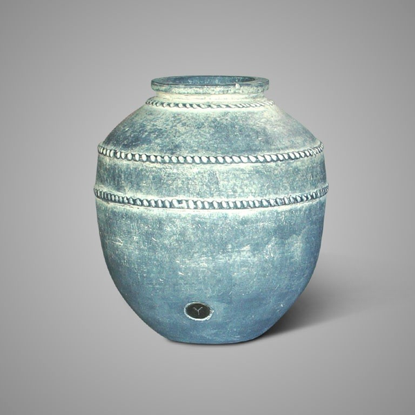 Foto 41 Jar Relief Deluxe Ancient Clay M