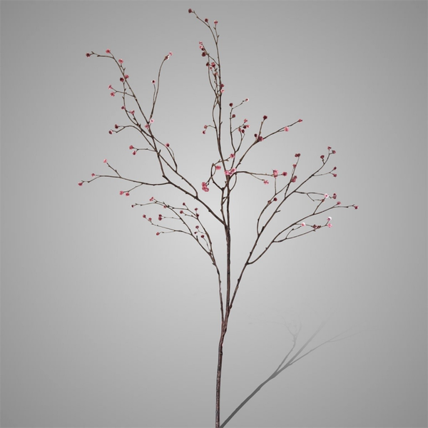 Willow Twig Fantasy Pink 100 cm