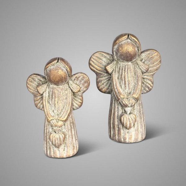 Set of 2 Angels Brynxz 2026 Jewel