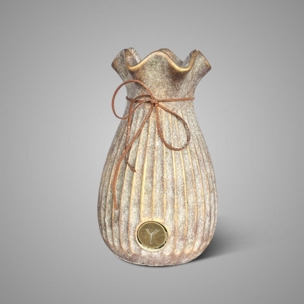 Bagsac with Rope Jewel L