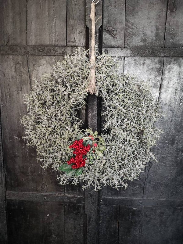 Krans rosemary 50cm