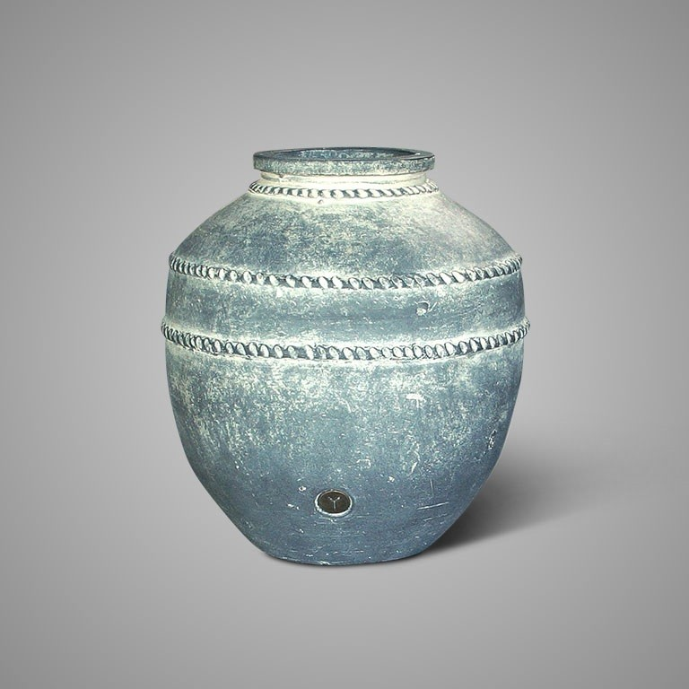 Foto 42 Jar Relief Deluxe Ancient Clay L