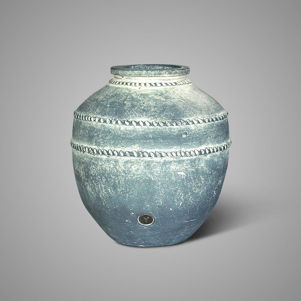 Foto 42 Jar Relief Deluxe Ancient Clay L
