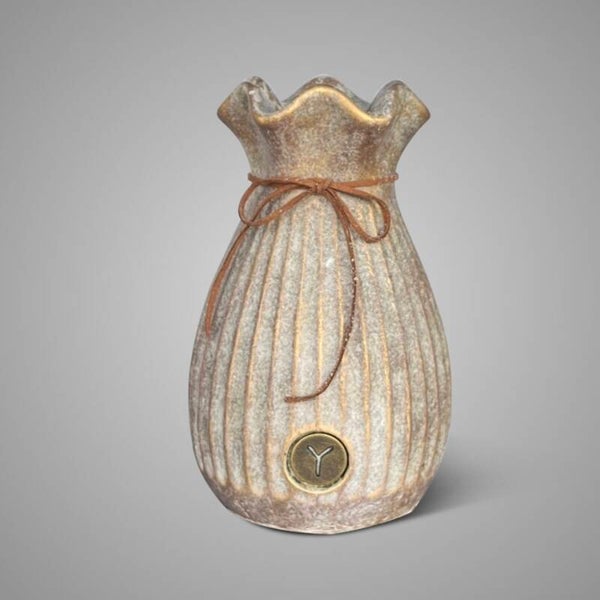 Bagsac with Rope Jewel M