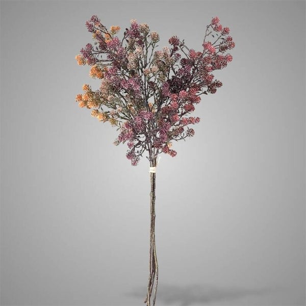 Sort. of 4 Multicones Autumn Range