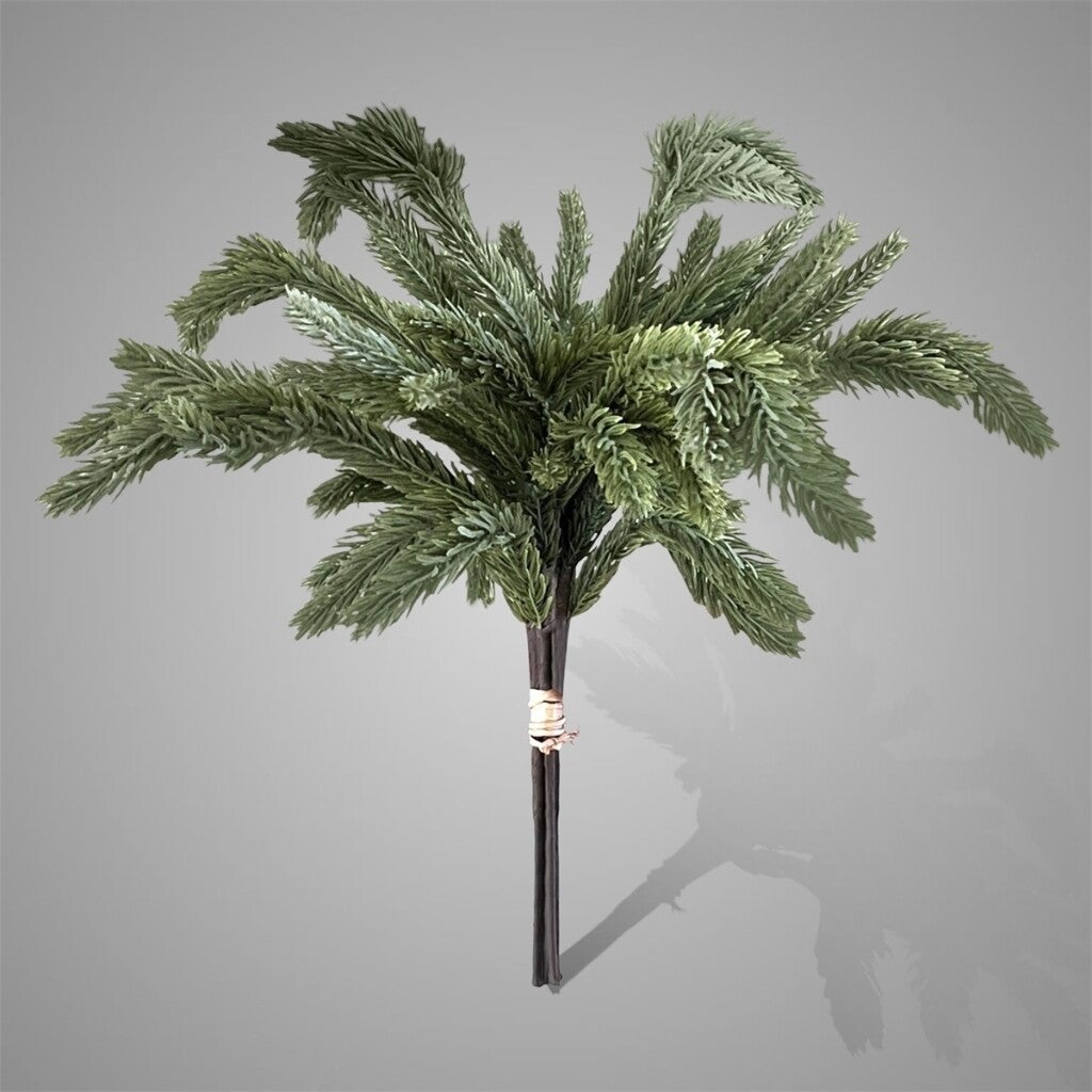 Picea Stem Grey Green Bundle4