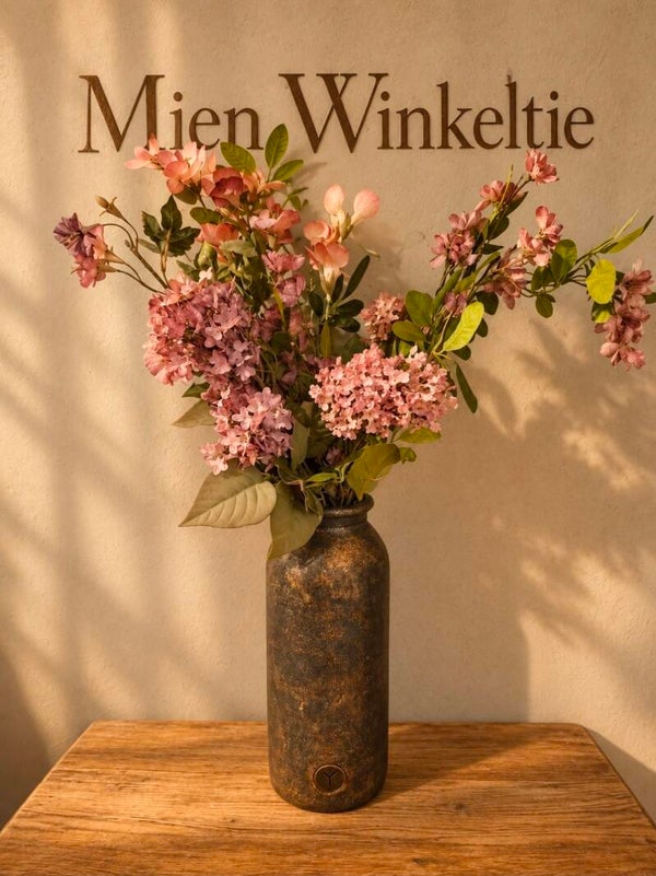 Boeket pink
