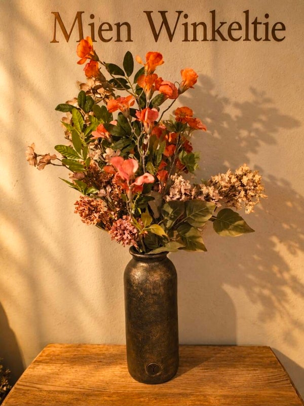 Boeket orange