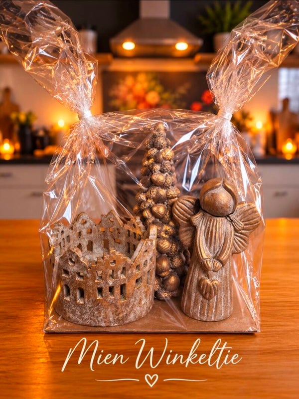 Cadeau set jewel