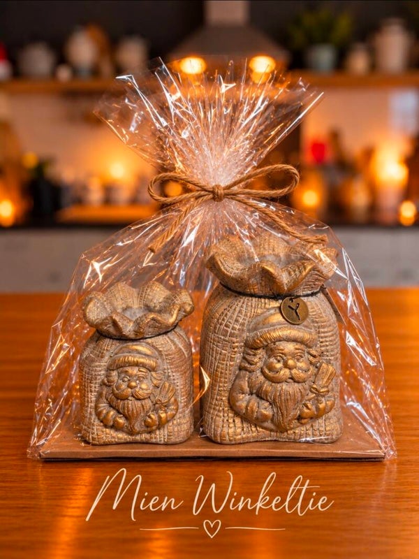 Cadeau set waxine jewel