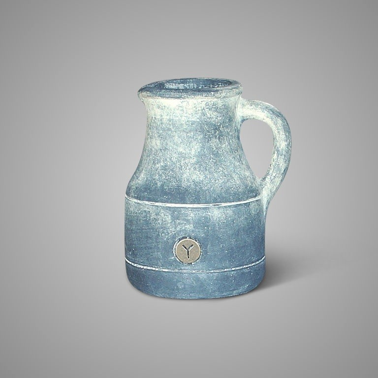 Foto 45 Jug Classic Ancient Clay