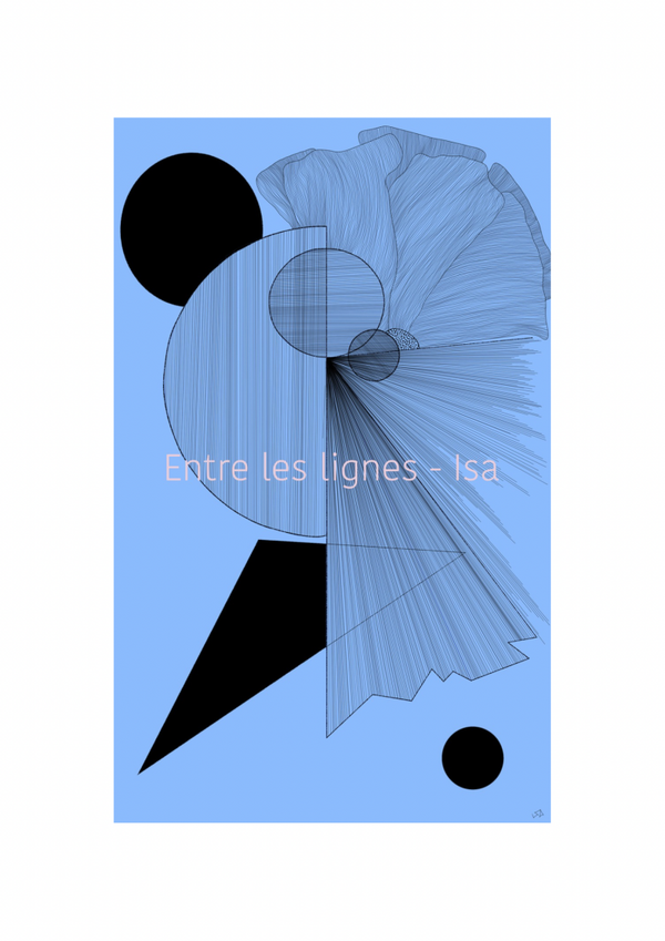 Géométrie variable 3 - Vitre cassée