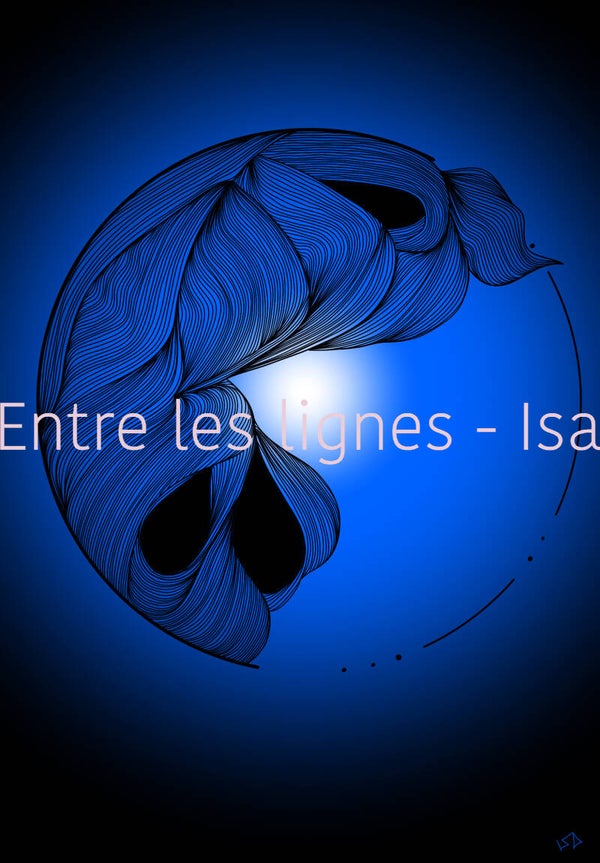 Replis 2 - Aube
