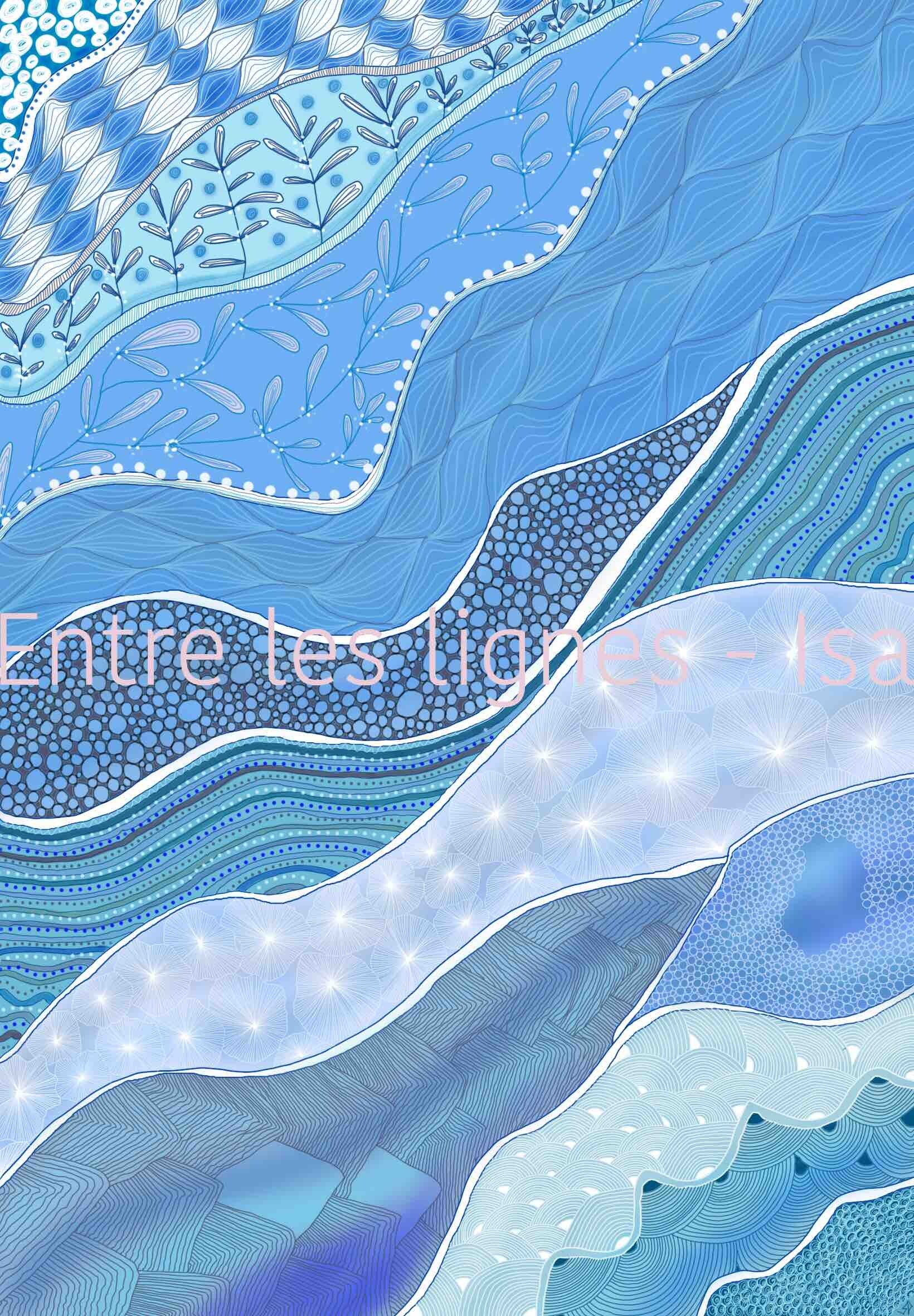 Flottement 1 - En surface