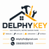 DelphyKey