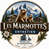 LES MARMOTTES NETTOYAGE