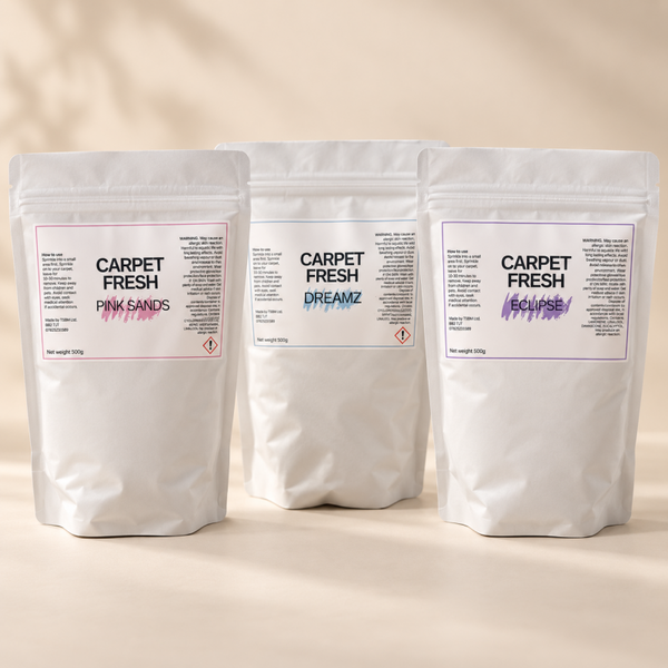 Carpet Freshener