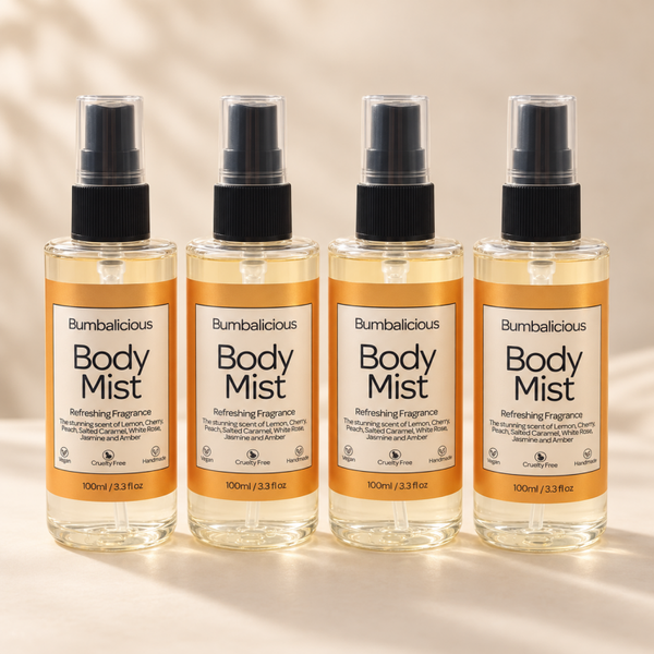 Body Mist