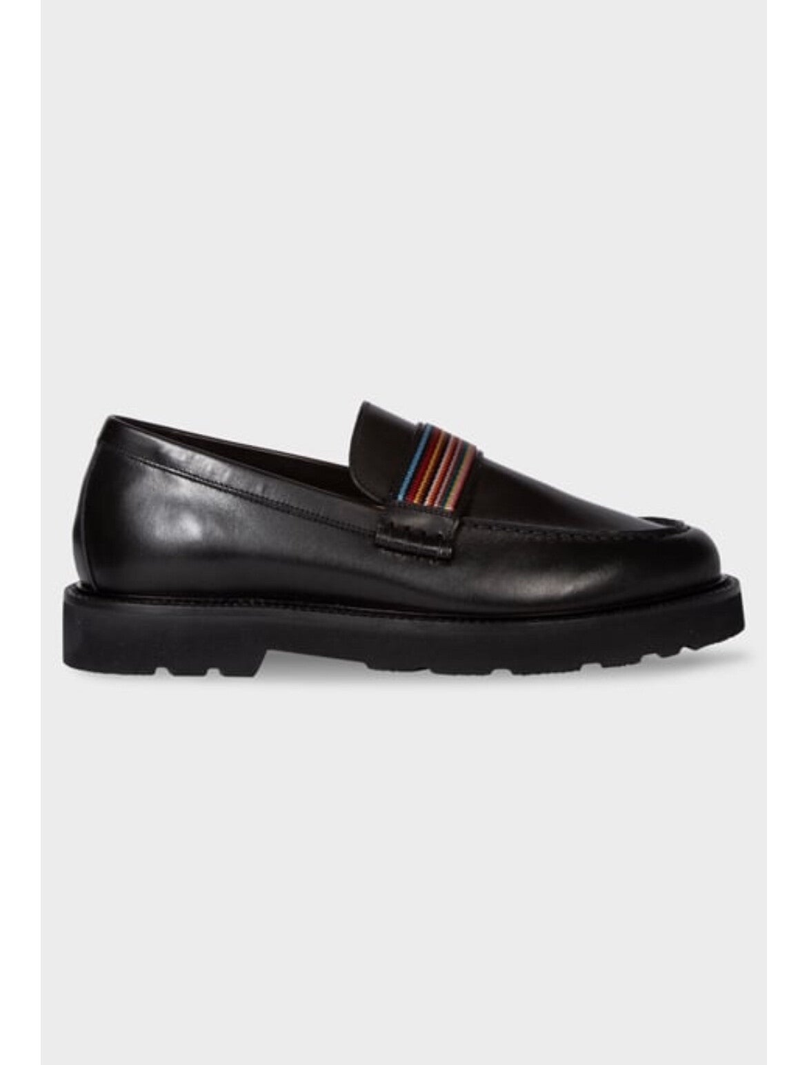 PS  Paul Smith