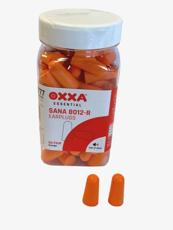 OXXA 8011-R Sana oordop