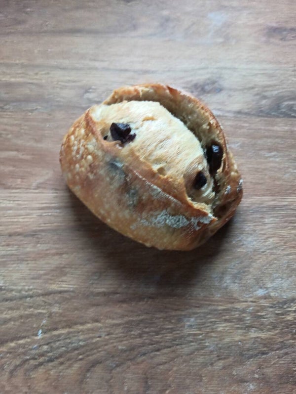 Olijvenbrood