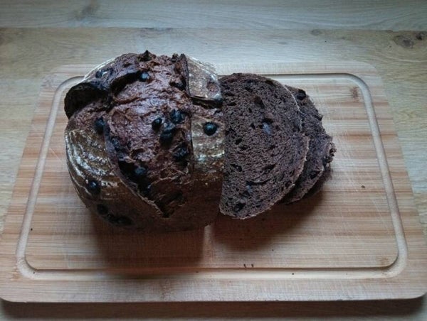 Special van de week: chocoladebrood