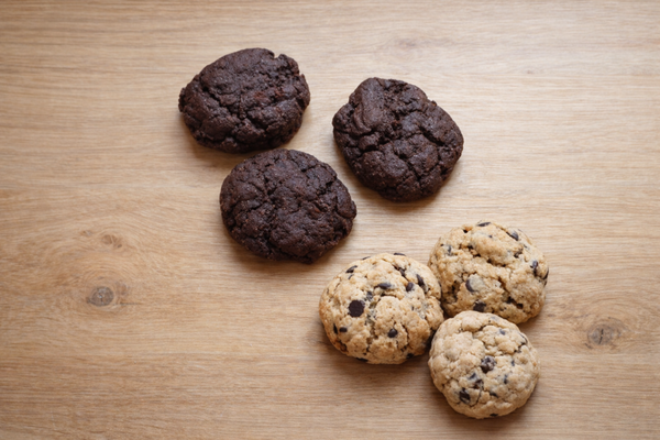 Koekjes - per 4 stuks