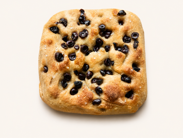 Focaccia