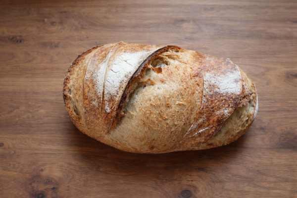 Landbrood spelt