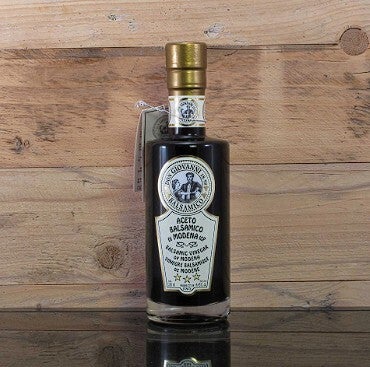 Don Giovanni Aceto  Balsamico 3* 250 ml