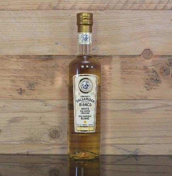 Don Giovanni balsamico  bianco 250 ml