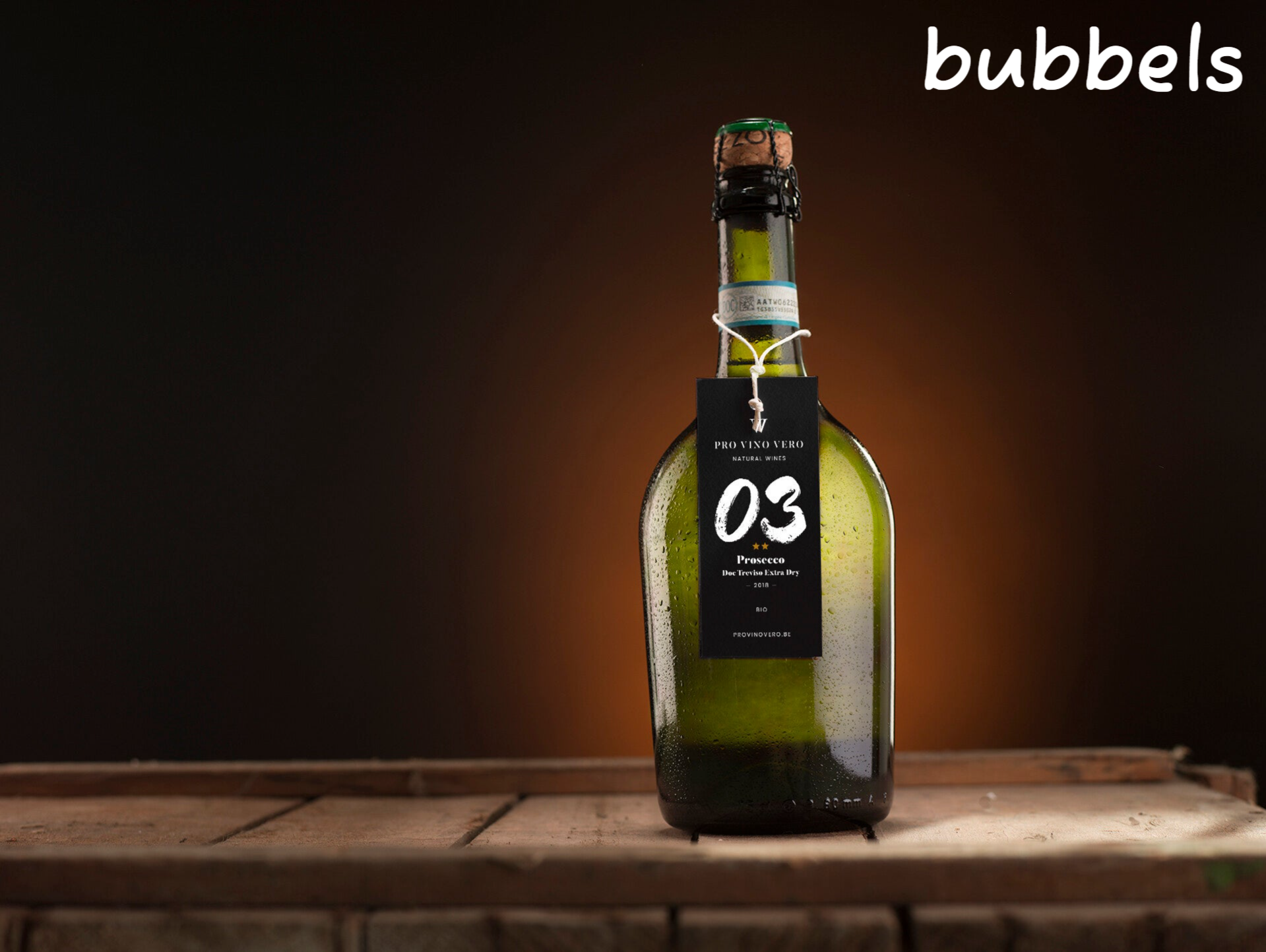 Label 03 Prosecco DOC  Azienda Agricola Corvezzo  Veneto