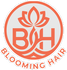 BLOOMING HAIR